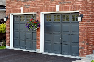 Romega Garage Doors